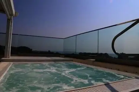 Hôtel Villa Pascucci Luxury Hotel durres ALBANIE