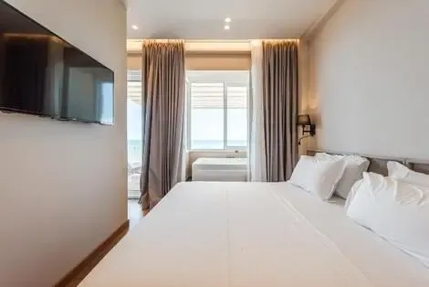 Hôtel Aragosta durres ALBANIE