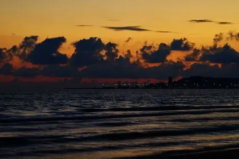 Hôtel Sol Tropikal Durres durres ALBANIE