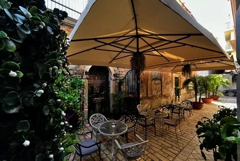 Hôtel Kloest Hotel ALBANIE