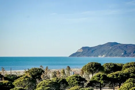Hôtel Melia Durres ALBANIE