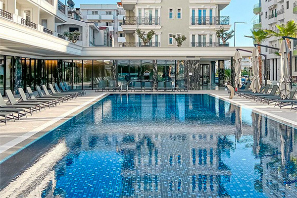 séjour Albanie - Club Framissima Bonita Luxury Resort Ventes Flash 