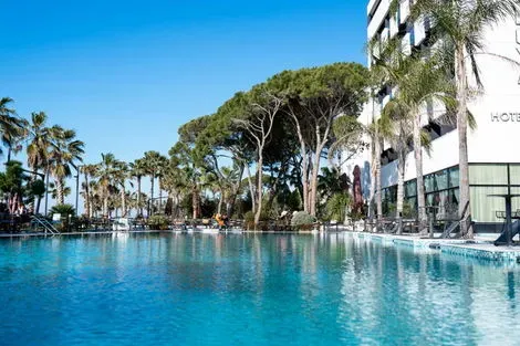Club Ôclub Zen Royal G Max golem Albanie