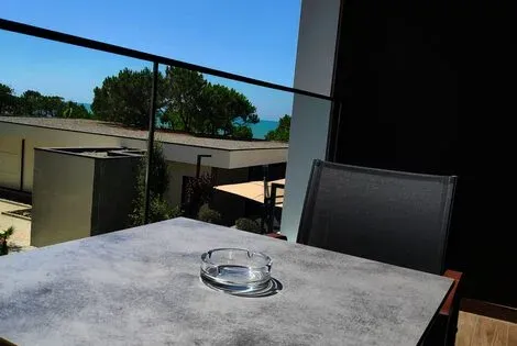 Hôtel Supreme Hotel & Spa golem ALBANIE
