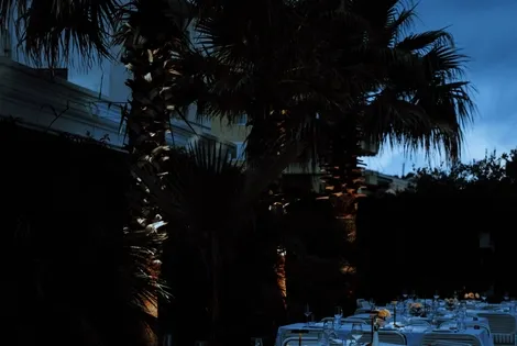 Hôtel Flower Hotels & Resort golem ALBANIE