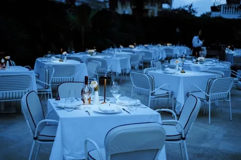 Hôtel Flower Hotels & Resort golem ALBANIE
