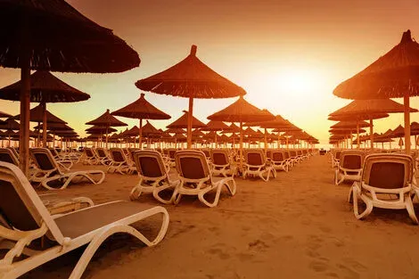 Hôtel Bonita Classic Hotel & Spa kavaje ALBANIE