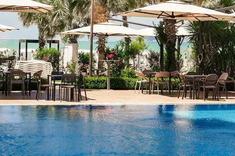 Hôtel Brilliant & Spa qerret Albanie