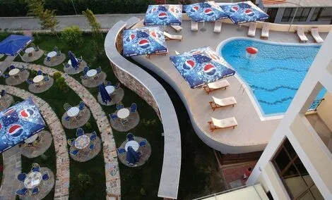 Hôtel Airport Hotel Tirana rinas_tirana ALBANIE
