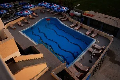 Hôtel Airport Hotel Tirana rinas_tirana ALBANIE