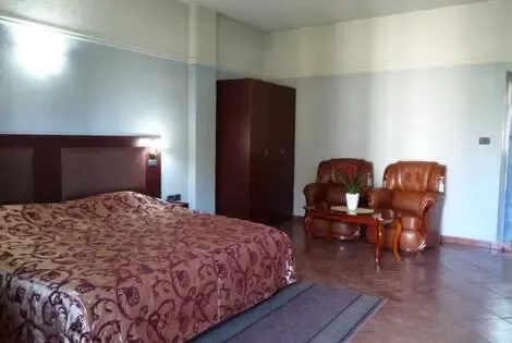 Hôtel Elysee tiran ALBANIE