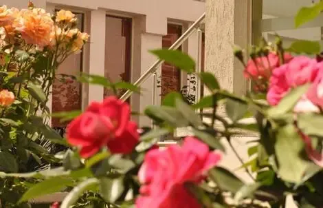 Hôtel Theranda Hotel tiran ALBANIE