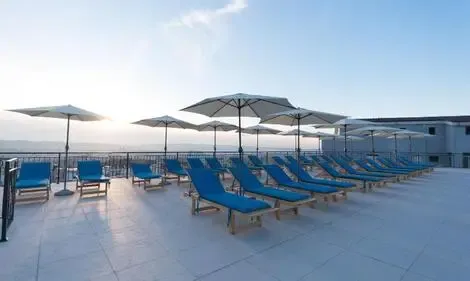 Hôtel Chateau Linza Resort tiran ALBANIE