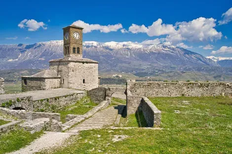 Gjirokastra