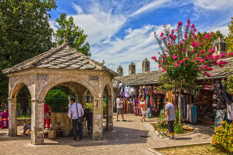 Mostar