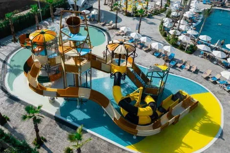 vol+hotel Sejour GRAND VM CONFERENCE ET SPA 5* Albanie Tirana