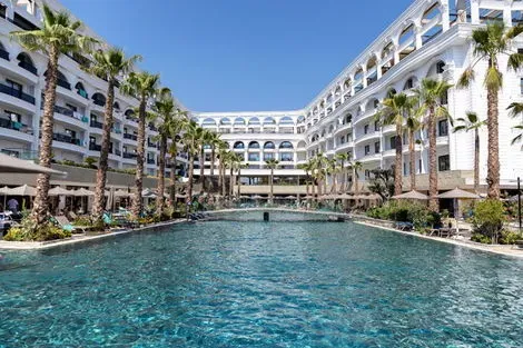 Albanie : Club Ôclub Experience Fafa Aqua Palace