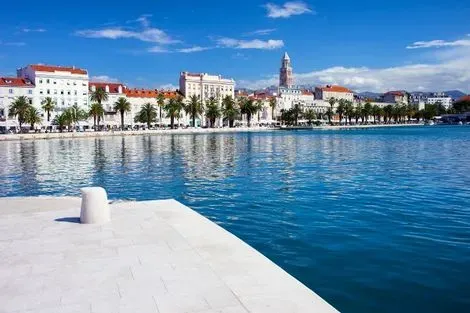 Split