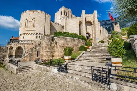 Tirana
