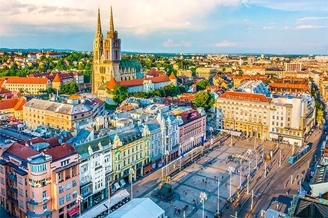 Zagreb