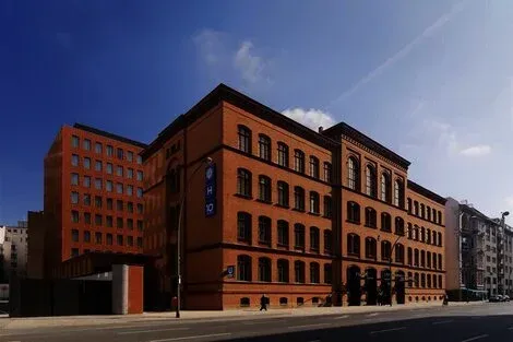 Hôtel H10 Berlin Ku'damm berlin ALLEMAGNE