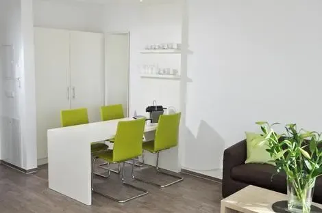 Hôtel Adapt Apartments Berlin berlin ALLEMAGNE