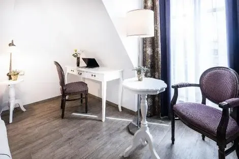 Hôtel Kronprinz Berlin berlin ALLEMAGNE