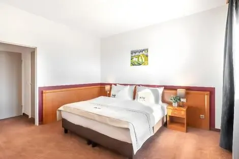 Hôtel Novum Hotel Aldea berlin ALLEMAGNE
