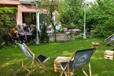 Hôtel Jurine berlin ALLEMAGNE