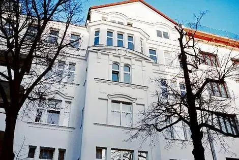 Hôtel Savigny berlin ALLEMAGNE