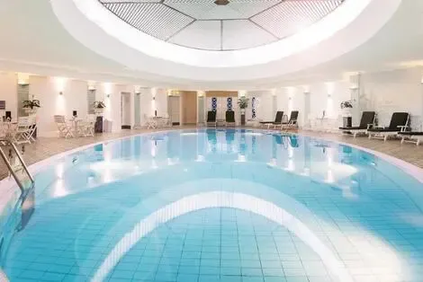 Hôtel Bristol Berlin berlin ALLEMAGNE