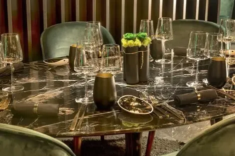 Hôtel Palace Berlin berlin ALLEMAGNE