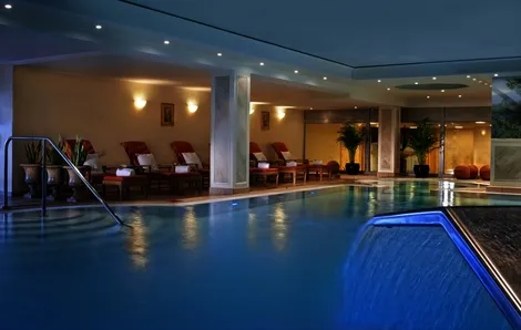 Hôtel Palace Berlin berlin ALLEMAGNE