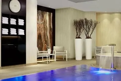 Hôtel Ritz Carlton berlin ALLEMAGNE