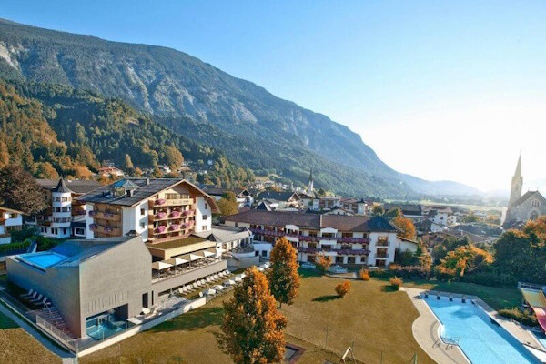 Allemagne : Hôtel Schwarzbrunn