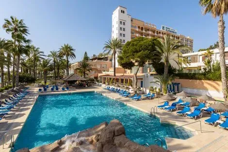 Hôtel Playadulce almeria Andalousie