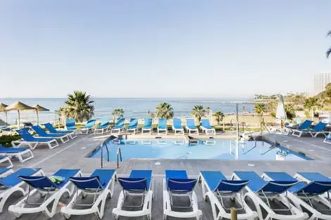 Hôtel Best Benalmadena Benalmadena Andalousie