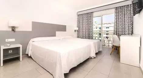 Globales Los Patos Park