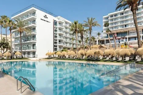 Hôtel Best Triton benalmadena Andalousie