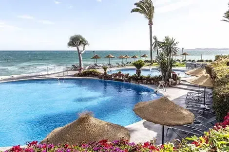 Club Lookéa Estival Torrequebrada benalmadena Andalousie