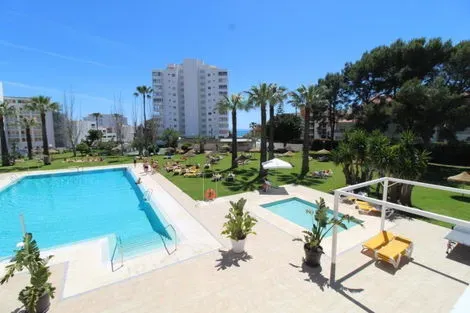 Hôtel THB San Fermin benalmadena Andalousie