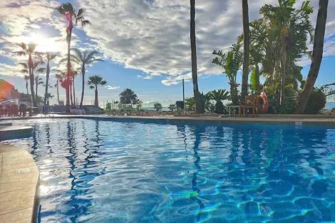 Hôtel TUI Sélection Best Benalmadena benalmadena Andalousie