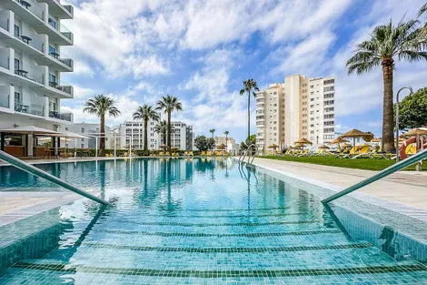 Hôtel TUI Sélection THB San Fermin benalmadena Andalousie