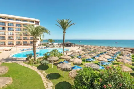 Hôtel Gran Hotel Costa del Sol cala_de_mijas Andalousie