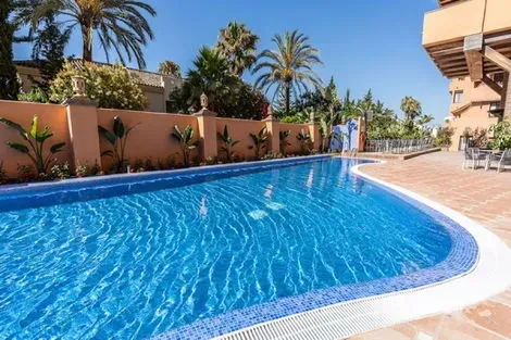 Hôtel Globales Paraíso Beach el_paraiso Andalousie