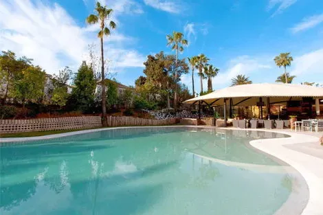 Adult only +16 - Senator Banus Spa Hôtel estepona Andalousie