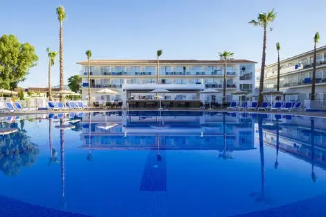 Hôtel Globales Playa Estepona estepona Andalousie