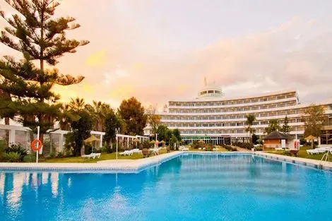 Club Smart club TRH Paraiso Estepona estepona Andalousie