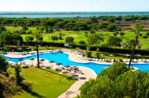 Andalousie-Faro, Club Lookea Marismas Andalucia 4*