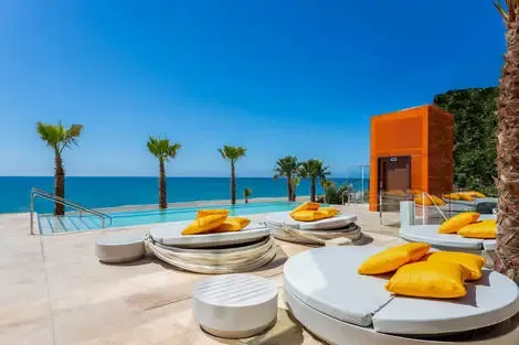 Hôtel Higueron Curio Collection by Hilton fuengirola Andalousie